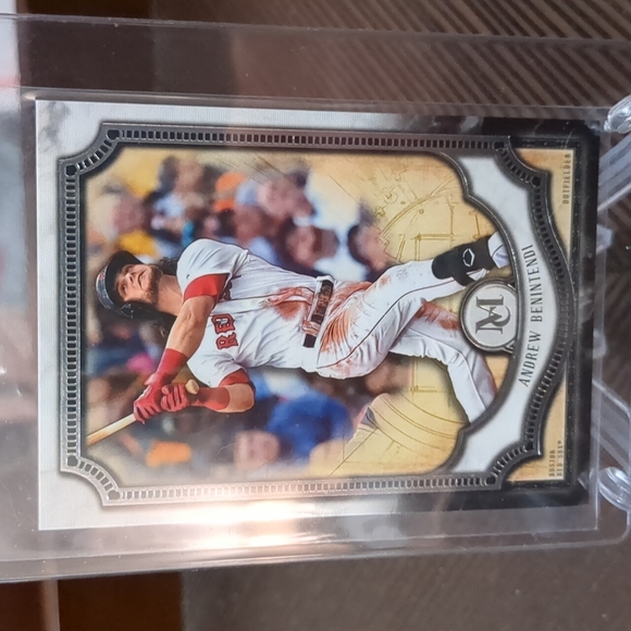 Random Player Lot - Set #1 - Picture 5 of 5